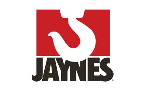 Jaynes Corp's Logo