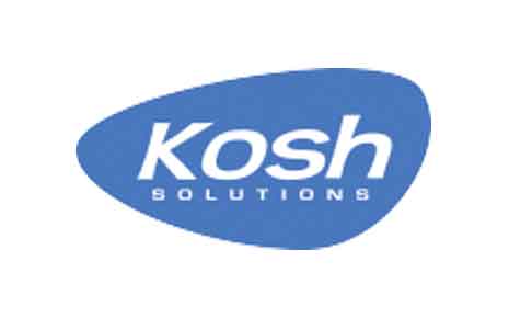 KOSH Solutions's Logo