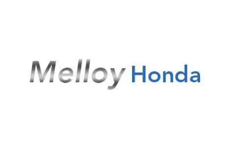 Melloy Honda's Logo