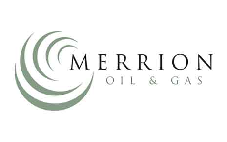 Merrion Oil & Gas's Logo