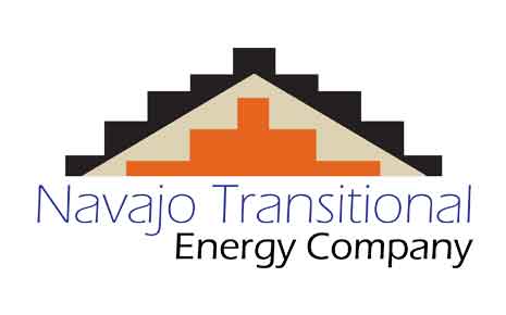 Navajo Transitional Energy Company (NTEC)'s Logo