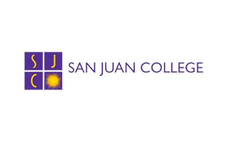 San Juan College's Logo
