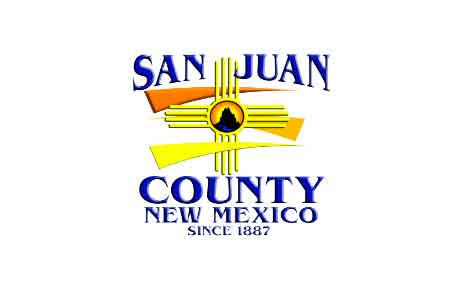San Juan County's Logo