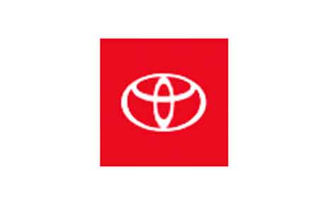 Webb Toyota's Logo