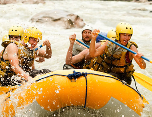 Click the Outdoor Recreation photo to open