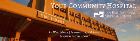 San Juan County has High Quality, Affordable Healthcare Photo - Click Here to See