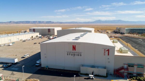 New Mexico Makes an Elite List of Top Economic Development Projects Photo