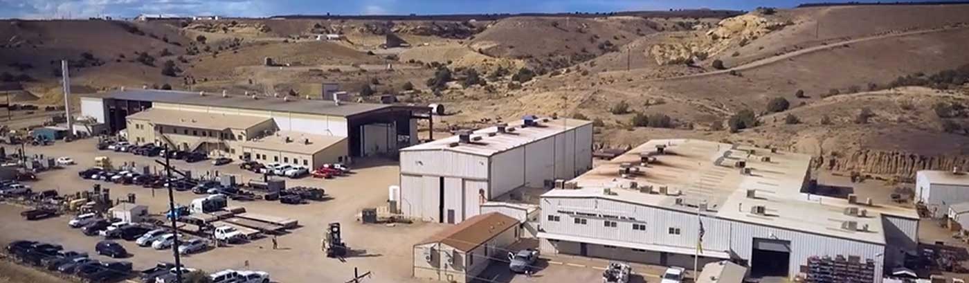 Site-Ready and Business-Ready: 4CED Advances Strategic Site Cataloging in San Juan County Photo - Click Here to See