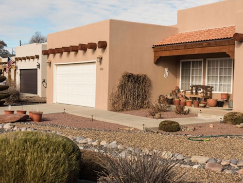 Housing Affordability Focus in San Juan County Photo - Click Here to See