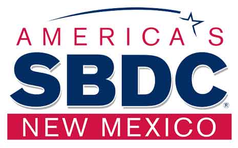 Click to view NM Small Business Development Center (SBA) link