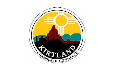 Kirtland Chamber of Commerce's Logo