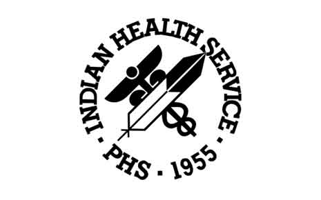 Click to view Indian Health Services link