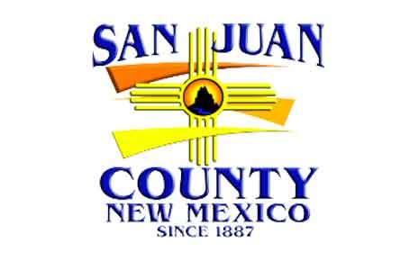 Click to view San Juan County link