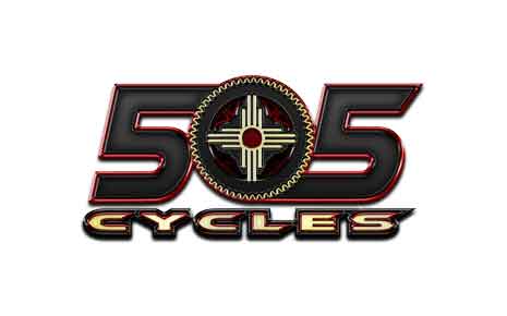 Click to view 505 Cycles link
