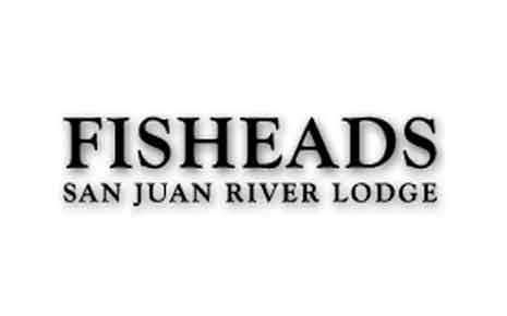 Fisheads of the San Juan Image