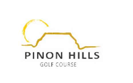 Click to view Pinon Hills Golf Course link