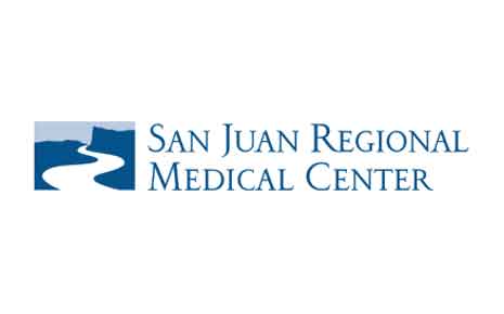 Click to view San Juan Regional Medical Center link