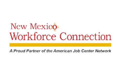 Click to view New Mexico Workforce Connection, Northern Area link