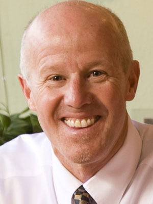 Profile Photo for T. Greg Merrion