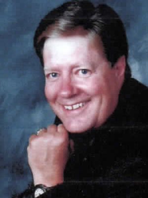 Profile Photo for Ken Hare