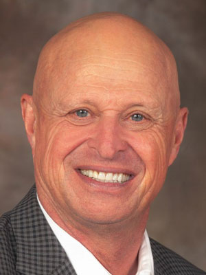 Profile Photo for Scott Bird