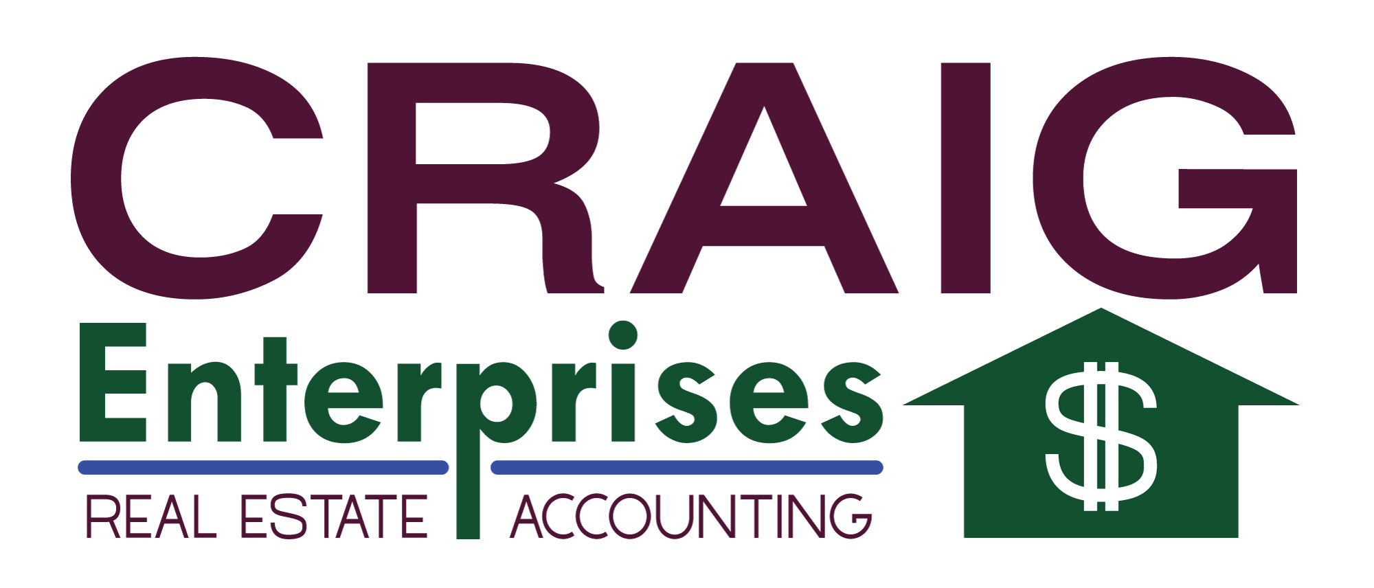 Craig Enterprises's Logo