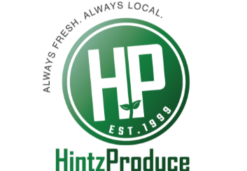Hintz Produce's Logo