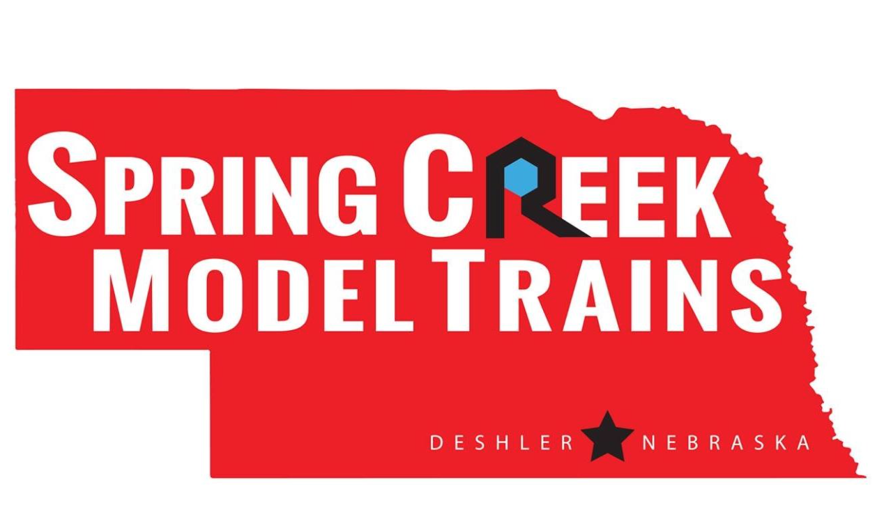 Click here to open 2024: Spring Creek Model Trains