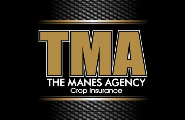 The Manes Agency - Crop Insurance's Logo