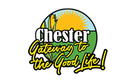 Village of Chester's Logo
