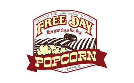 2022: Free Day Popcorn Company Photo