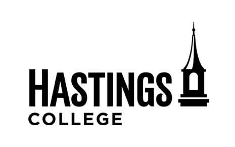 Hastings College's Logo