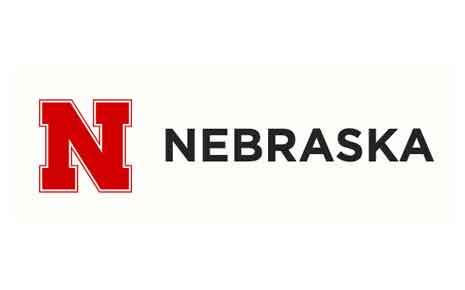 University of Nebraska Lincoln's Logo
