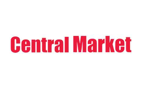 Central Market Grocery's Logo