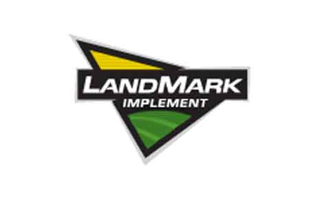 Landmark Implement's Logo