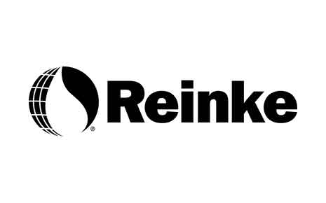 Reinke Irrigation's Logo