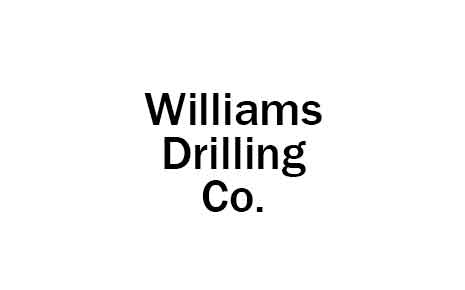 Williams Drilling Co.'s Logo