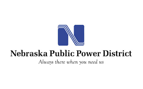 Nebraska Public Power District's Logo