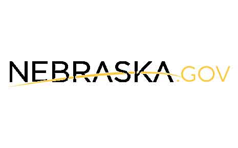 Nebraska Government's Logo