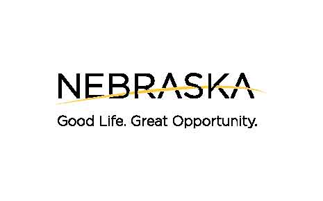 Nebraska Department of Economic Development's Logo