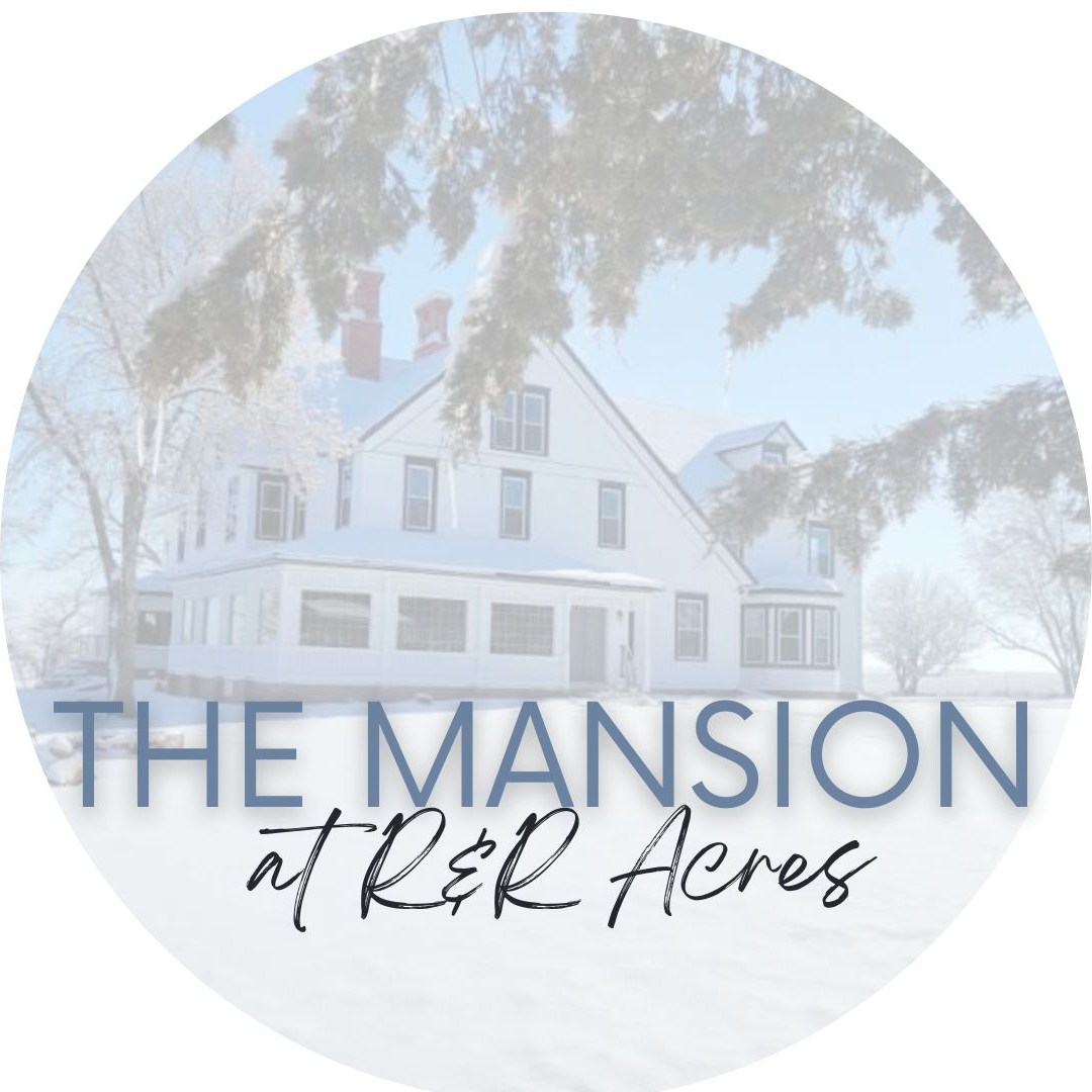 The Mansion at R&R Acres: Embracing Heritage & Honoring Legacy Main Photo