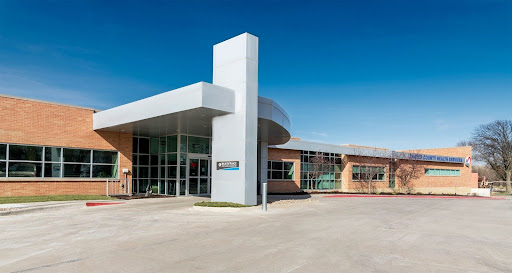 Thumbnail for Exceptional Healthcare, Close to Home  with Thayer County Health Services