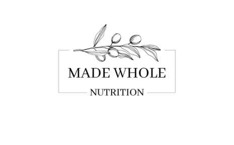 Thumbnail for Made Whole Nutrition: Helping Holistic Health Professionals Near & Far
