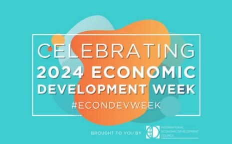 TCEDA Celebrates Economic Development Week 2024 Photo