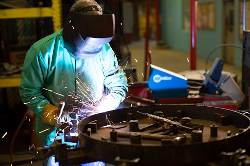 Thumbnail for TCEDA Recognizes Manufacturing Day