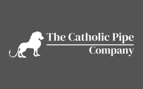 Click here to open The Catholic Pipe Company Celebrates Unique Creations in Thayer County