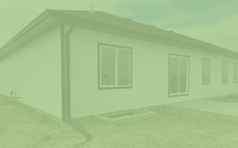 New Housing Construction Project