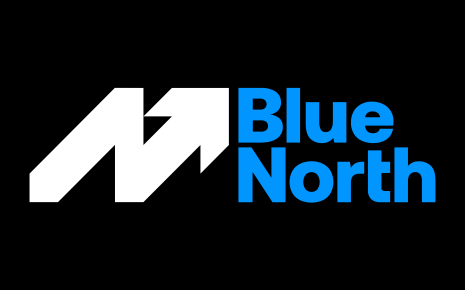 BlueNorth's Logo