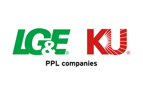LG&E and KU's Logo