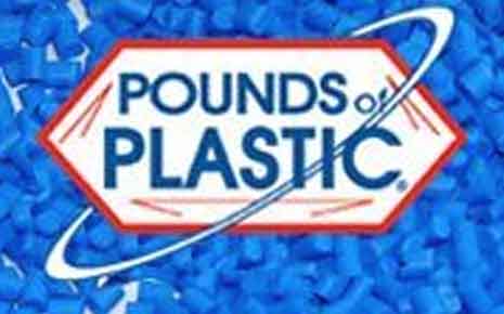 Pounds of Plastic's Image